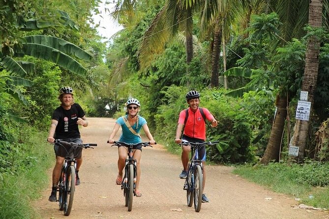 Morning Village & Countryside Bike Experience – Siem Reap - Key highlights to look for