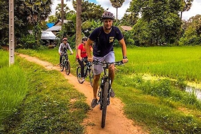 Morning Village & Countryside Bike Experience – Siem Reap - Price and value: what $34 actually buys you