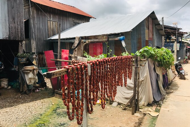 Morning village tour Livelihood tour with Local Product discover - Key highlights you should know