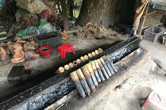 Morning village tour Livelihood tour with Local Product discover - Battambang Countryside Morning: What This Half Day Tour Really Delivers