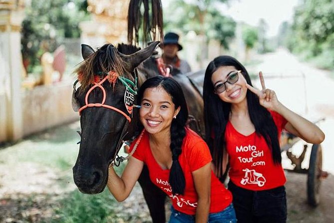 MotoGirl - Day Adventure Tour - Key highlights you will actually care about