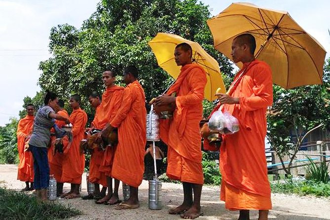 MotoGirl - Day Adventure Tour - Koh Dach, Silk Island, and why it feels like a time-out