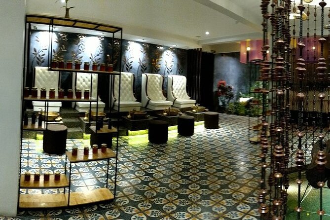 Mudita Signature Treatment - The Signature Treatment, Four Hands Plus a Warm Herbal Compress