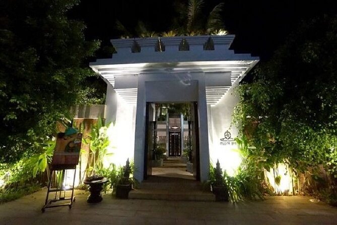Mudita Signature Treatment - After Angkor Wat, This Is the Reset You Actually Need