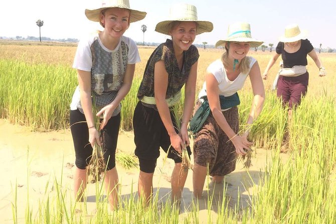 NhumBai, The Village Experience - Key points at a glance