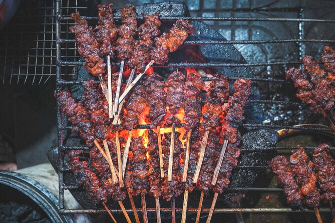 Old Siem Reap Sunset Food Tour by Tuk-tuk - Why this Siem Reap sunset food tour feels different