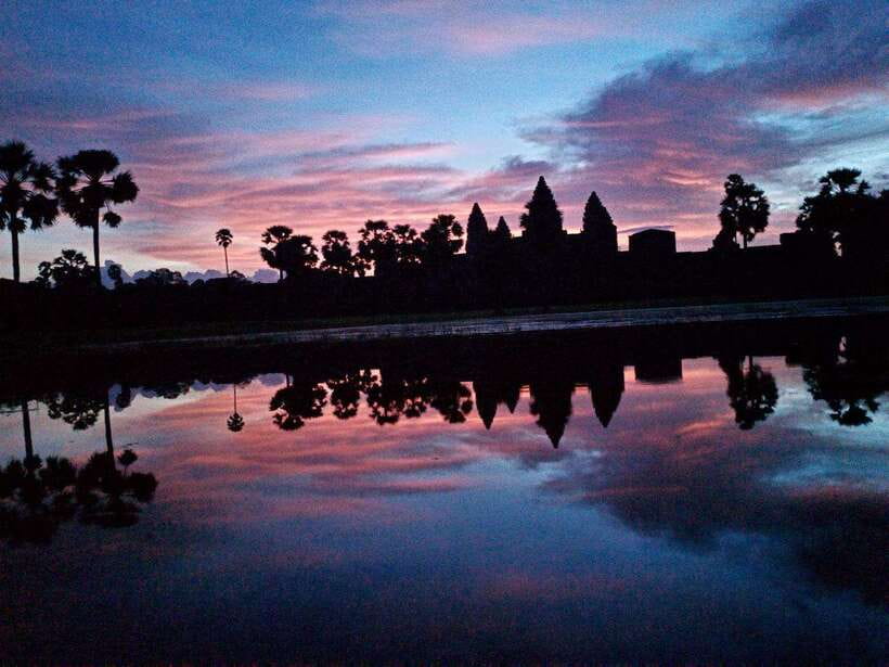 One Day Angkor Wat Trip with Sunrise - Key highlights worth planning for