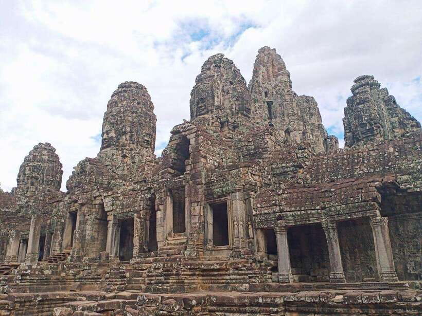 One Day Angkor Wat Trip with Sunrise - Should you book this one-day sunrise loop?