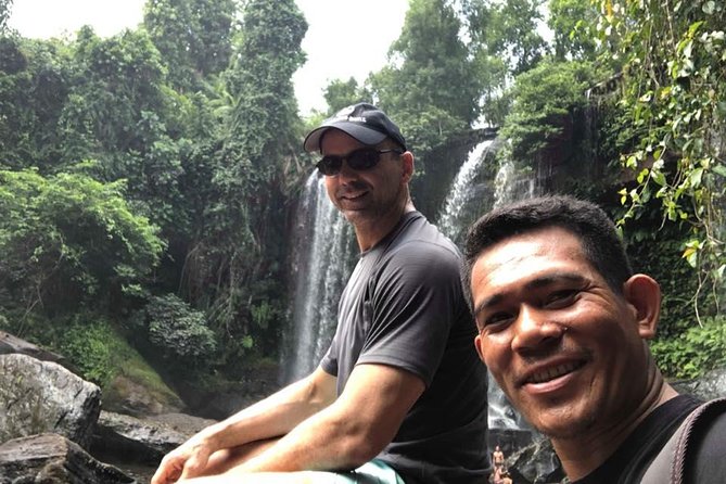 One Day Tour to Waterfall and Beng Mealea Temple - Key things to know before you go