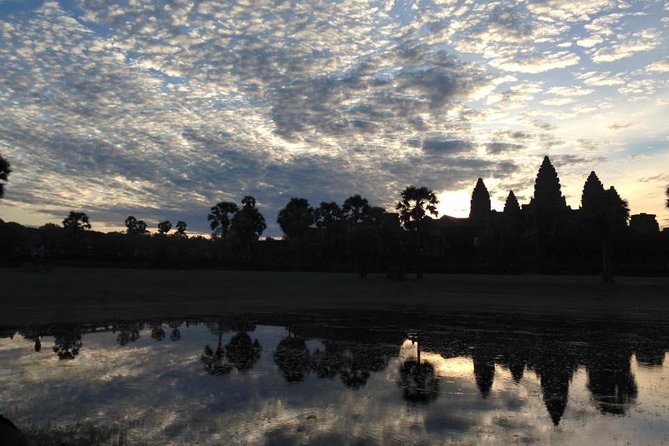 One Day tour with sunrise in car with A/C or Van & Guide. - Price and value: what you’re really paying for