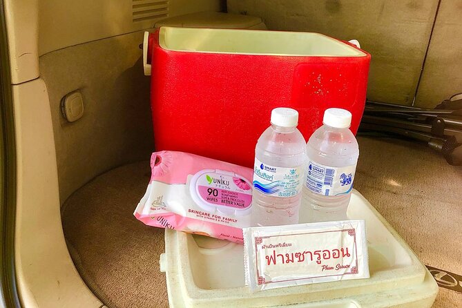 One Way Airport Transfer to or from Siem Reap City - Door-to-Door Arrival Help in Siem Reap