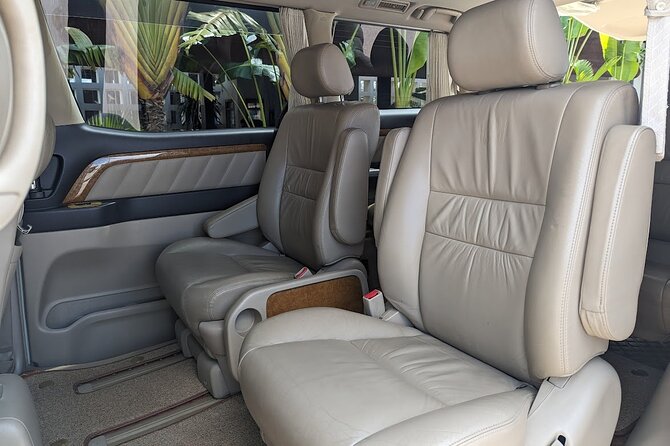 One Way Airport Transfer to or from Siem Reap City - Price and Value: When $30 per Group Makes Sense