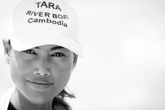 One-Way River cruise/road tour from Phnom Penh to Siem Reap or Siem Reap to PP - Price and value: what $188 buys you on a one-way day trip