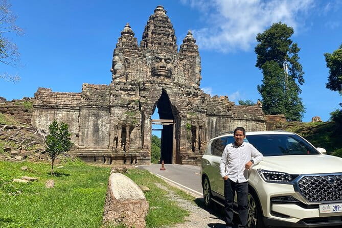 One Way Siem Reap Airport Pick Up or Airport Transfer - Why This One-Way Transfer Works When You Land Tired