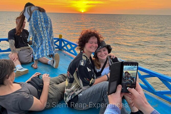 One Way Siem Reap Airport Pick Up or Airport Transfer - Timing: How to Plan Your First Hour in Siem Reap