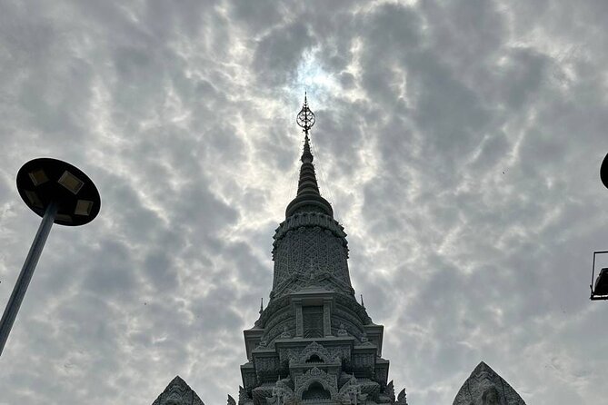 Oudong Mountain History and Pagoda Tour - How the Oudong Day Trip Fits Together