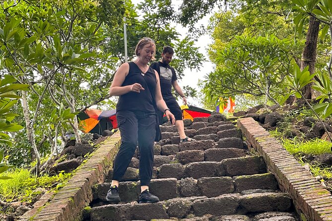 Oudong Mountain History and Pagoda Tour - Key Highlights You’ll Care About