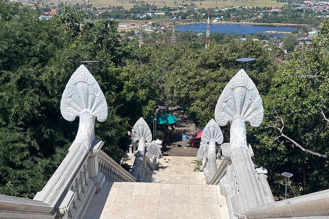Oudong Mountain History and Pagoda Tour - What You Should Bring (So the Day Feels Easy)