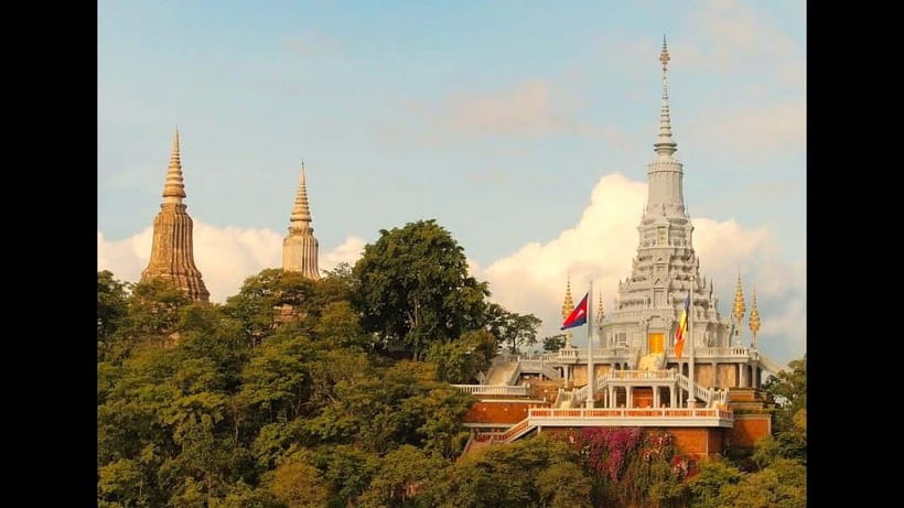 Oudong Mountain & Phnom Baset Private Tours from Phnom Penh - Who this tour suits best