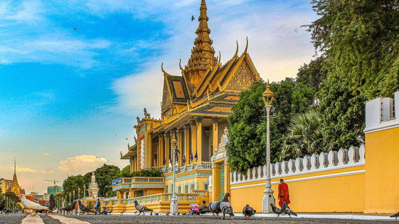 Oudong Mountain & Phnom Baset Private Tours from Phnom Penh - Final call: should you book this Oudong and Phnom Baset private tour?