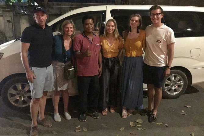 Overland Taxi Transfer From Phnom Penh - Sihanoukville - What This Private Transfer Really Delivers