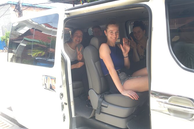 Overland Taxi Transfer From Phnom Penh - Sihanoukville - How Long It Takes: 3 Hours to 1 Day 6 Hours, and What That Means