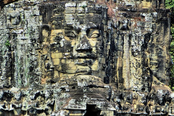 Personalised Angkor Wat Day Tour by an Air-conditioned Car - Timing in 7 to 8 hours: what fits, what might feel rushed