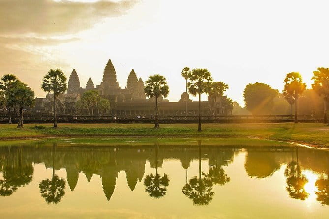 Personalised Angkor Wat Sunrise Off-the-Beaten Track Tour - Key highlights you will care about