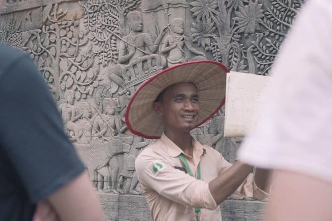Personalised Angkor Wat Sunrise Off-the-Beaten Track Tour - The value of a 5:00 AM start in Siem Reap