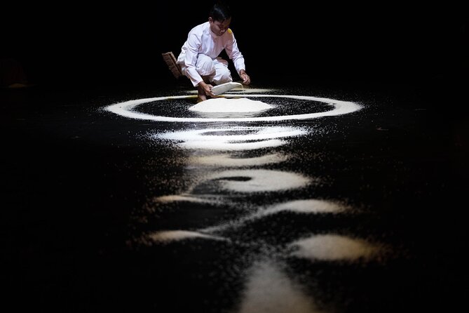 Phare: The Cambodian Circus Show in Siem Reap - The Nonprofit Value: Paying for Art That Creates Opportunity