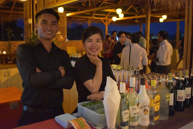 Phare: The Cambodian Circus Show in Siem Reap - The Big-Top Show: Theater, Live Music, and Modern Circus
