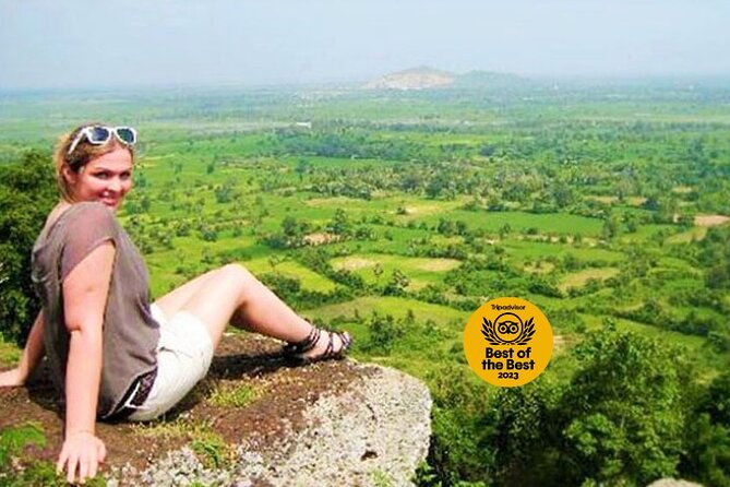 Phnom Chisor & Tonle Bati Private Tours from Phnom Penh - Key things to know before you go