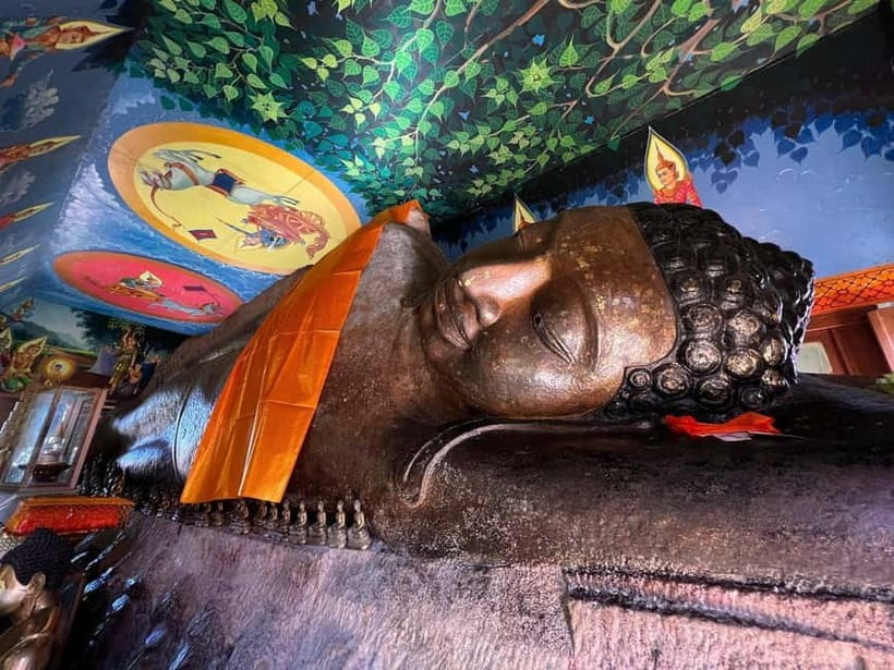 Phnom Kulen Waterfall & the Sacred 1000 Lingas (with Lunch) - Why Phnom Kulen feels special beyond the usual Siem Reap temples