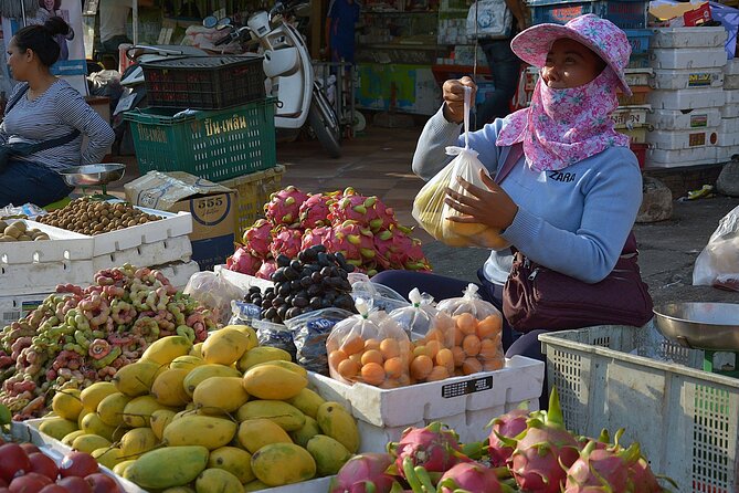 Phnom Pehn City Must See Highlight Guided Tour - Watthan Artisan Cambodia: crafts, community, and a clear purpose