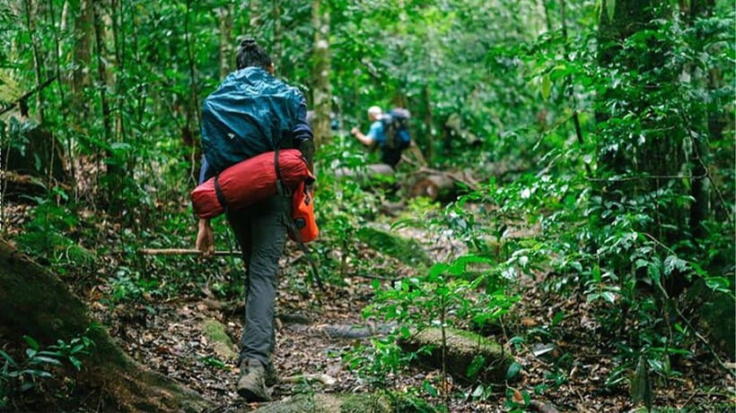 Phnom Penh: 2-Day Aural Mountains Hiking Adventure - Key things that make this Phnom Aural hike worth it