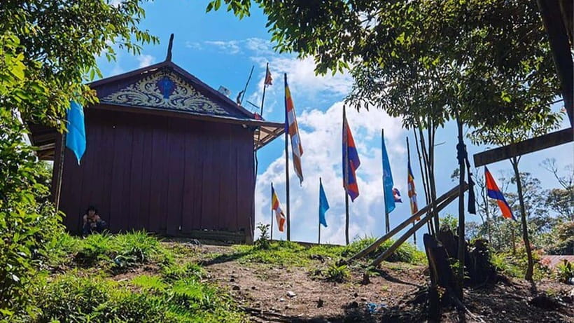 Phnom Penh: 2-Day Aural Mountains Hiking Adventure - Why Phnom Aural feels like a real jungle escape