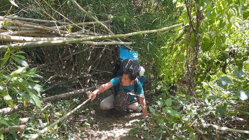 Phnom Penh: 2-Day Aural Mountains Hiking Adventure - Packing list that helps you actually enjoy the trek
