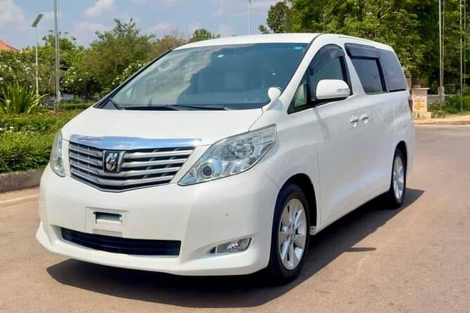 Phnom Penh Airport (KTI) to Siem Reap, Safe Reliable Taxi Driver - Key Highlights You’ll Care About