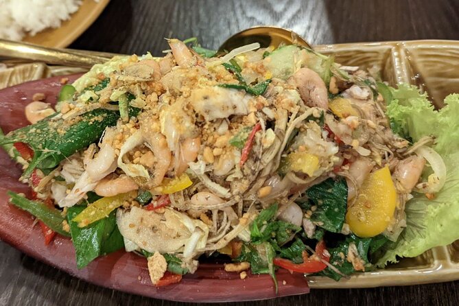 Phnom Penh Authentic Evening Food Tour 100% By Local - Who This Tour Is Best For