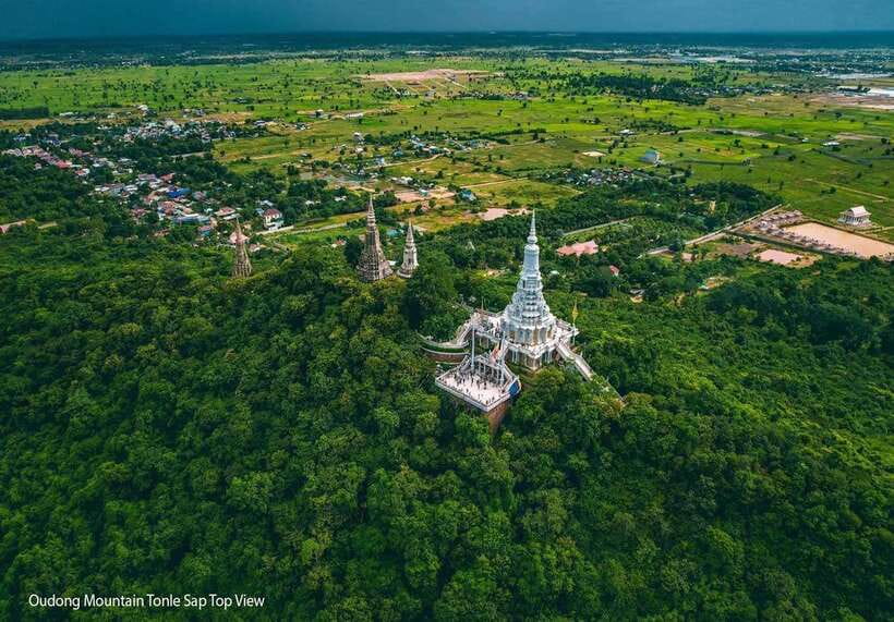 Phnom Penh - Battambang Transfer Plus Stop Sightseeing - Should you book? My practical recommendation