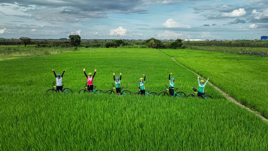 Phnom Penh: Bike & Boat Tour / E-Bike Available - What it’s like for your schedule, and how long the ride really takes