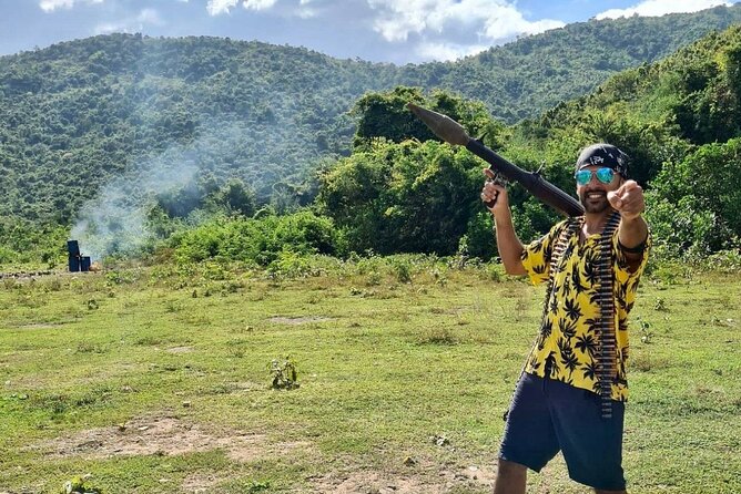 Phnom Penh City Tour & Cambodia Fire Range, Video Services - Should You Book This Phnom Penh Shooting and City Tour?