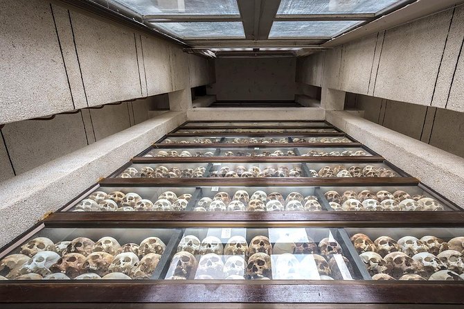 Phnom Penh City Tour, Silver Pagoda, Genocide Museum, Killing Fields - Price and Tickets: What You Really Pay for a Full Day