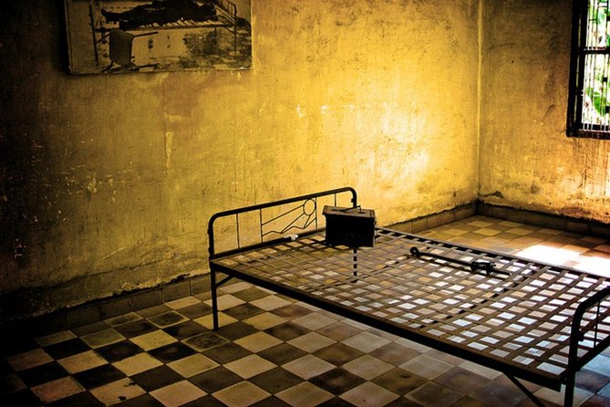 Phnom Penh City Tour, Silver Pagoda, Genocide Museum, Killing Fields - Who This Tour Fits Best, and Who Might Want a Different Plan