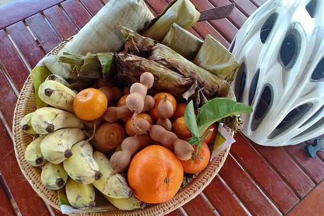 Phnom Penh Countryside Cycle Tour - Key highlights you will feel fast