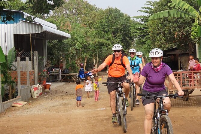 Phnom Penh Countryside Cycle Tour - Should You Book It? My Practical Verdict
