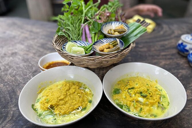 Phnom Penh Evening Foodie Vespa Tour / Tuk Tuk Available - Price and Value: What $44.10 Actually Covers