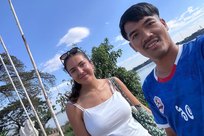Phnom Penh full day tour. - Key highlights at a glance