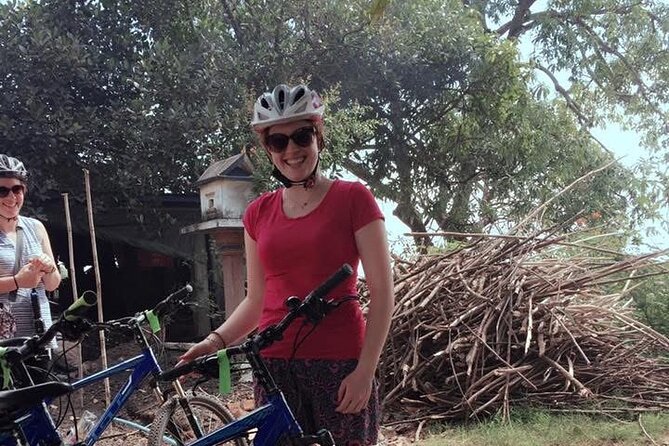 Phnom Penh full day tour. - Choeung Ek Genocidal Center: letting the story land again