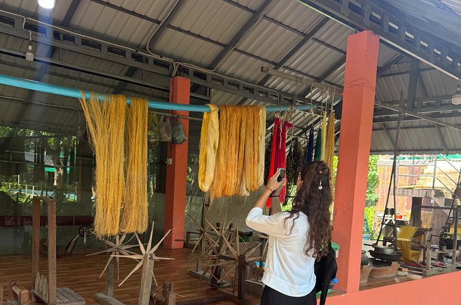 Phnom Penh full day tour. - Price and logistics: does $48 feel fair here?